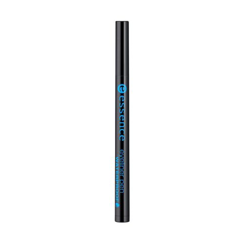 Eyeliners Waterproof Felt-tip Eyeliner - 01 Black Blaze - Essence - Modalova