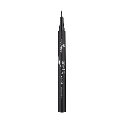 Eyeliners Tiny Tip Liner Waterproof Eyeliner - 01 Deep Black - Essence - Modalova