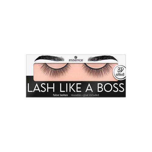 Accessori per gli occhi Lash Like A Boss False Eyelashes - 03 Unique - Essence - Modalova