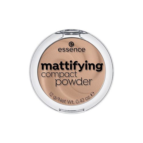 Blush & cipria Mattifying Compact Powder - Essence - Modalova