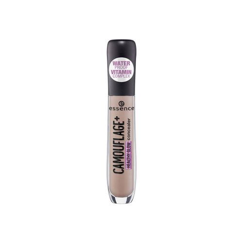 Contorno occhi & correttori Concealer Camouflage+ Healthy Glow - 20 Light Neutral - Essence - Modalova