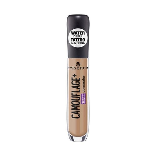 Contorno occhi & correttori Concealer Camouflage + Matt - Essence - Modalova