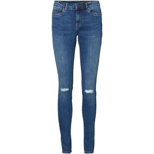 Jeans Slim Vero Moda 10222921-32 - Vero moda - Modalova
