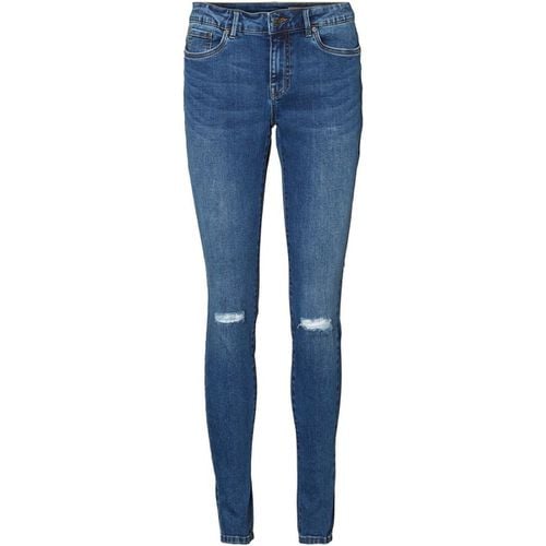 Jeans Slim Vero Moda 10222921-32 - Vero moda - Modalova