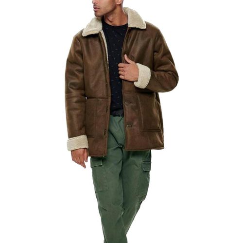 Giubbotto Only&sons 22014481 - Only&sons - Modalova