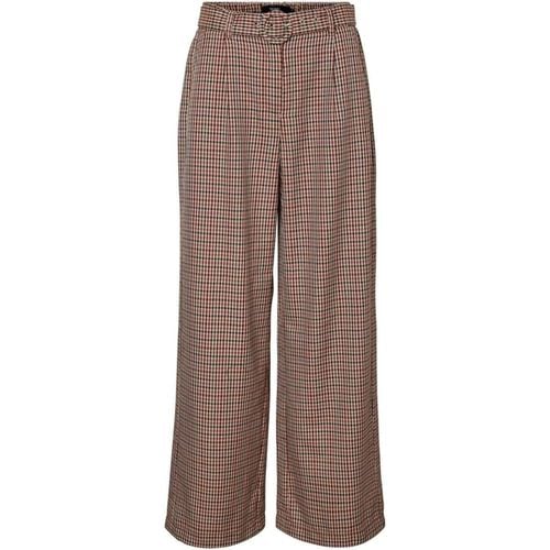 Pantaloni morbidi / Pantaloni alla zuava 10220444 - Vero moda - Modalova