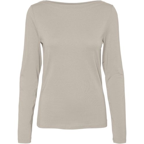 T-shirts a maniche lunghe 10274134 - Vero moda - Modalova