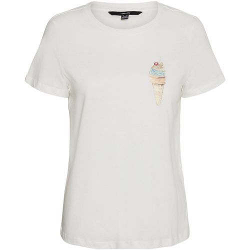 T-shirt Vero Moda 10245236 - Vero moda - Modalova