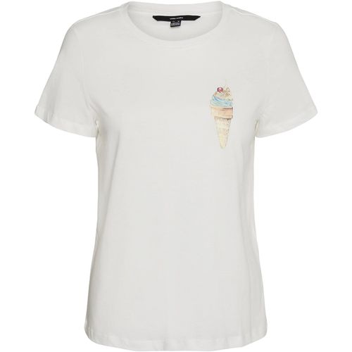 T-shirt Vero Moda 10245236 - Vero moda - Modalova