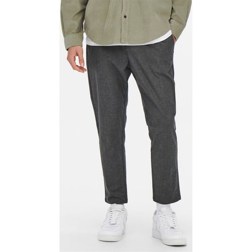 Pantalone Chino Only&sons 22021456 - Only&sons - Modalova