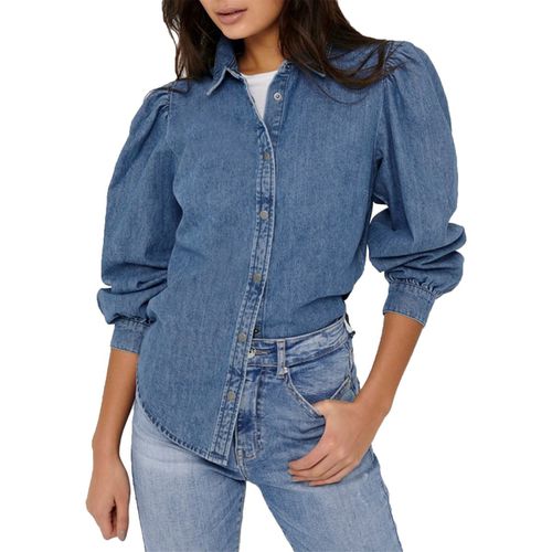 Giacca in jeans Only 15208300 - Only - Modalova