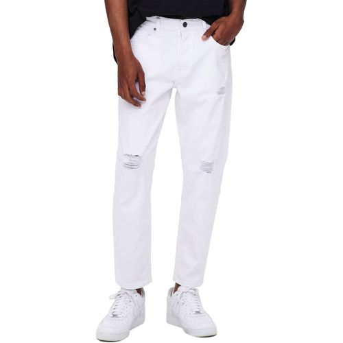 Pantalone Cargo Only&sons 22019205 - Only&sons - Modalova