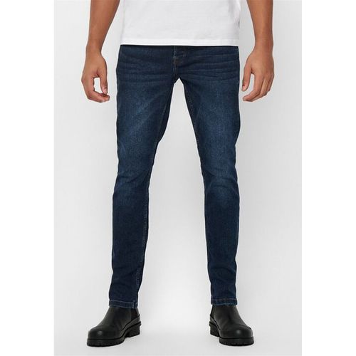 Jeans Slim Only&sons 22015144-32 - Only&sons - Modalova