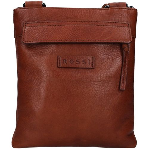 Borsa Shopping Bruno Rossi R25P - Bruno Rossi - Modalova