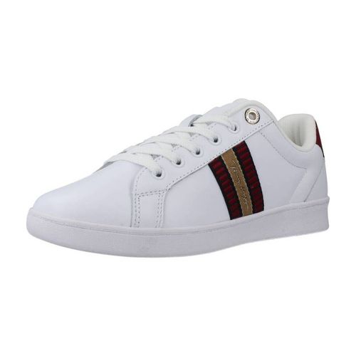 Sneakers SIGNATURE WEBBING COURT - Tommy hilfiger - Modalova