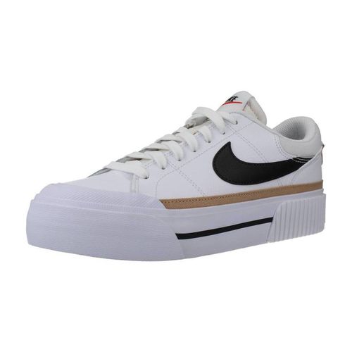 Sneakers Nike COURT LEGACY LIFT - Nike - Modalova