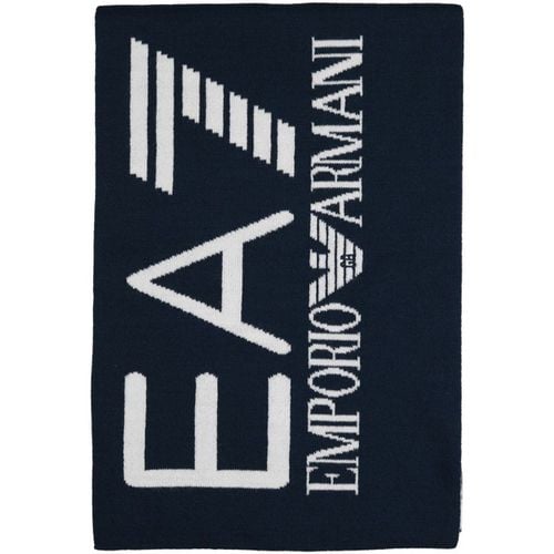 Sciarpa Emporio Armani EA7 285381 - Emporio Armani EA7 - Modalova