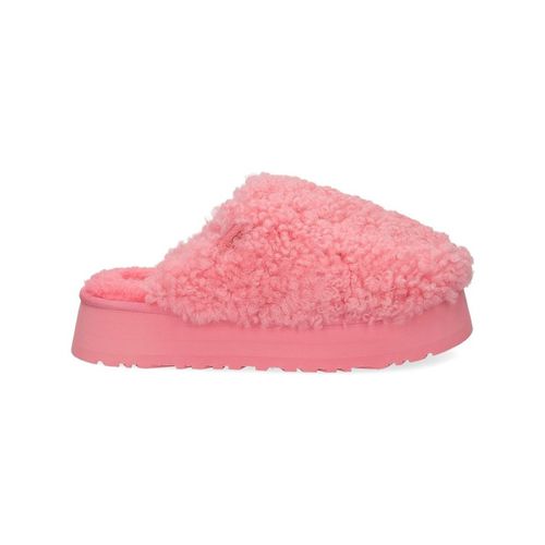 Scarpe Maxy Curly platform pink jasmine - Ugg - Modalova