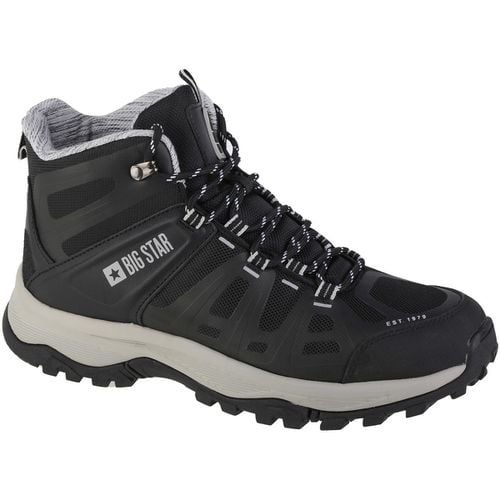 Scarpe da trekking Trekking Shoes - Big Star - Modalova