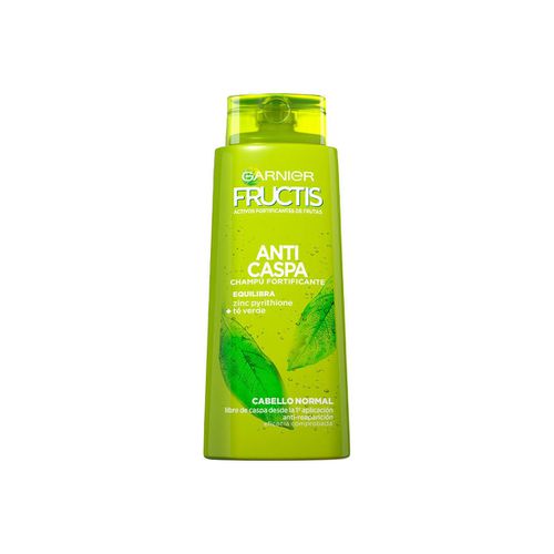 Shampoo Fructis Anticaspa Fortificante Champú - Garnier - Modalova