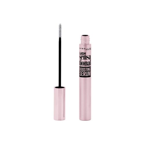 Trattamento mirato Lash Sensational Boosting Serum 00-clear - Maybelline New York - Modalova