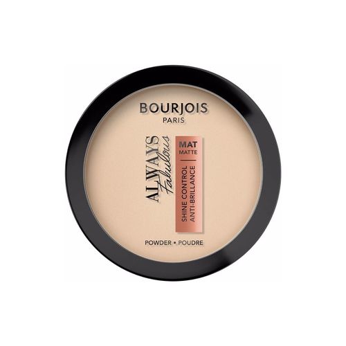 Blush & cipria Always Fabulous Bronzing Powder 108 9 Gr - Bourjois - Modalova