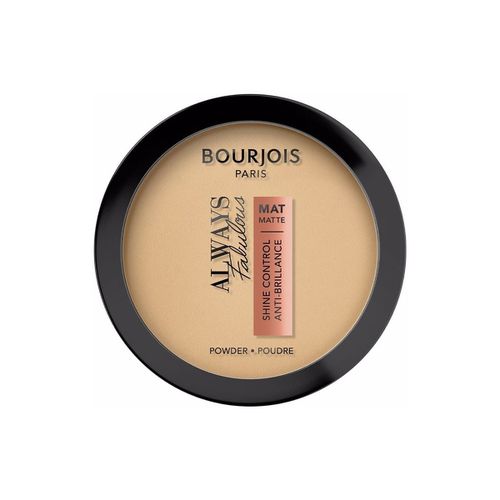 Blush & cipria Always Fabulous Bronzing Powder 310 9 Gr - Bourjois - Modalova