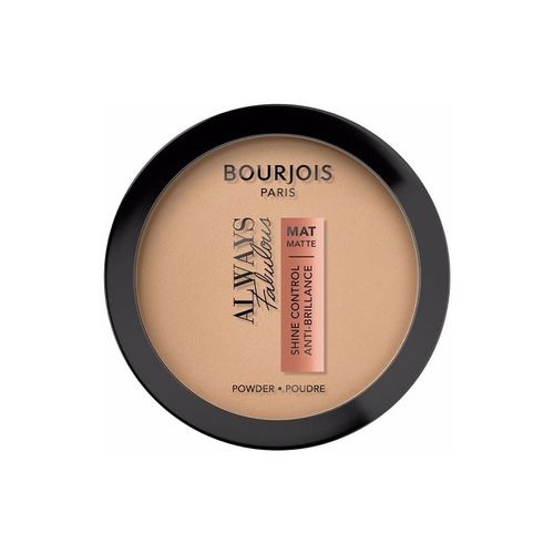 Blush & cipria Always Fabulous Bronzing Powder 410 9 Gr - Bourjois - Modalova