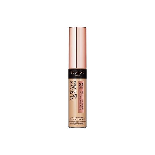 Fondotinta & primer Always Fabulous Full Coverage Sculptor Concealer 100-ivoire - Bourjois - Modalova