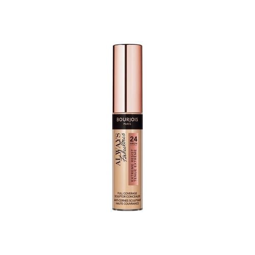 Fondotinta & primer Always Fabulous Full Coverage Sculptor Concealer 100-ivoire - Bourjois - Modalova