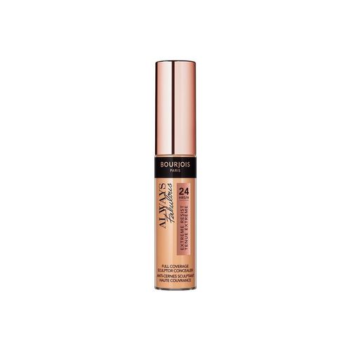 Fondotinta & primer Always Fabulous Full Coverage Sculptor Concealer 200-vanille - Bourjois - Modalova