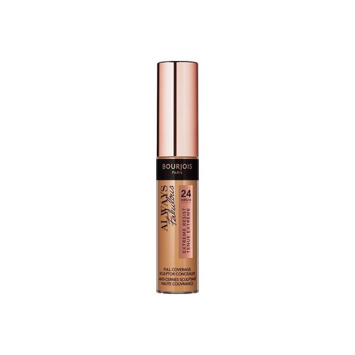 Fondotinta & primer Always Fabulous Full Coverage Sculptor Concealer 400-beige Dor - Bourjois - Modalova