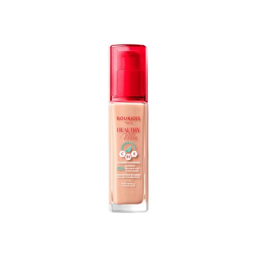 Fondotinta & primer Healthy Mix Radiant Foundation 515-rose Vanilla - Bourjois - Modalova