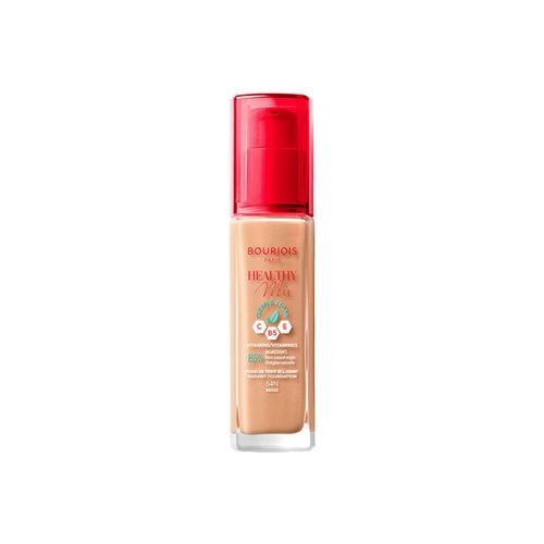 Fondotinta & primer Healthy Mix Radiant Foundation 54-beige - Bourjois - Modalova