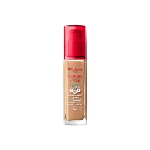 Fondotinta & primer Healthy Mix Radiant Foundation 565-maple - Bourjois - Modalova