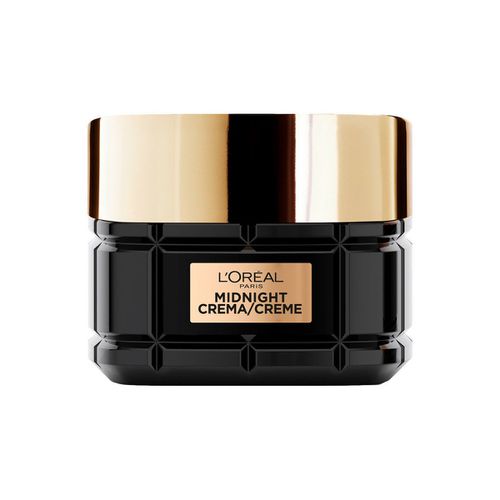 Antietà & Antirughe Age Perfect Renacimiento Celular Crema Midnight - L'oréal - Modalova