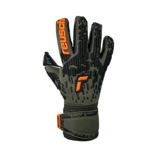 Guanti Guanto Calcio Attrack Freegel - Reusch - Modalova