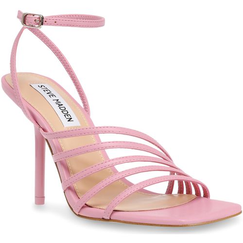 Sandali Steve Madden All In Pink - Steve Madden - Modalova