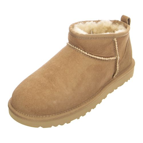 Stivali W Classic Ultra Mini Sand - Ugg - Modalova