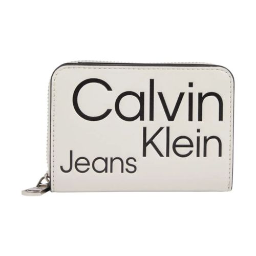 Portafoglio Little style - Calvin Klein Jeans - Modalova