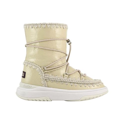 Stivaletti JOGGER SNOWBOOT SHORT - Mou - Modalova