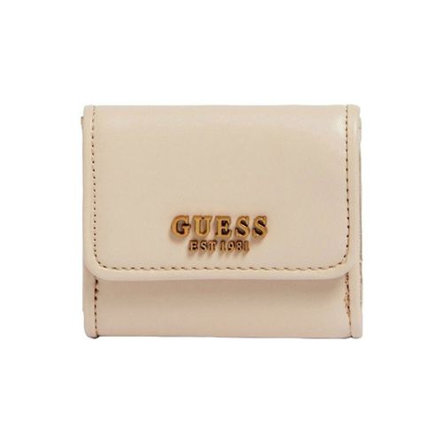 Portafoglio Guess SWVB85 58440 - Guess - Modalova