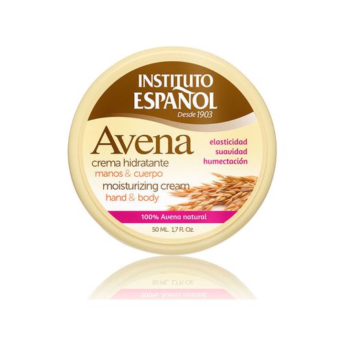 Idratanti & nutrienti Crema Idratante Corpo Avena - Instituto Español - Modalova