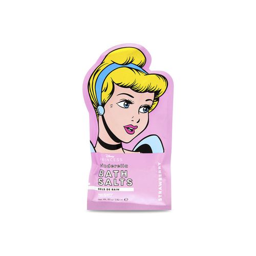 Corpo e Bagno Disney Villanas Sales De Baño 80 Gr - Mad Beauty - Modalova