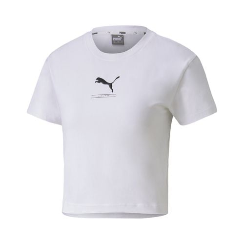 T-shirt & Polo Puma 581377-02 - Puma - Modalova