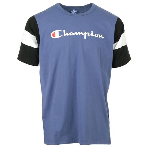 T-shirt Champion Crewneck T-Shirt - Champion - Modalova