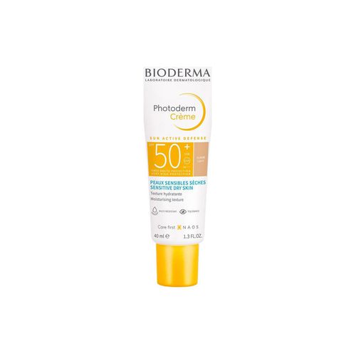 Fondotinta & primer Photoderm Crema Color Spf50+ - Bioderma - Modalova