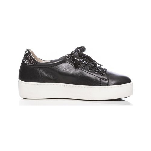 Sneakers basse R1904NERO - Bueno Shoes - Modalova