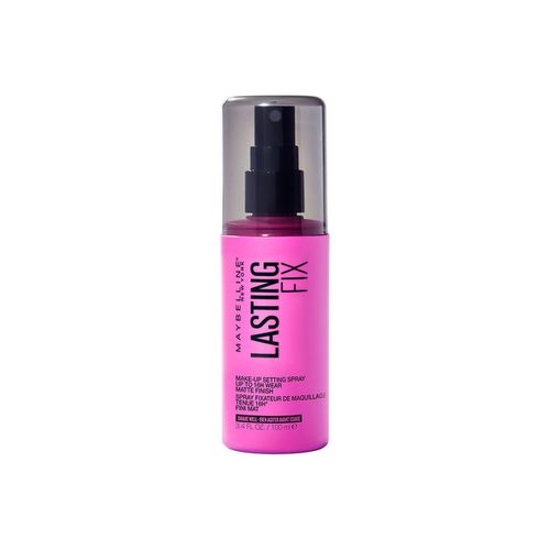 Fondotinta & primer Lasting Fix Make-up Setting Spray Matte Finish - Maybelline New York - Modalova