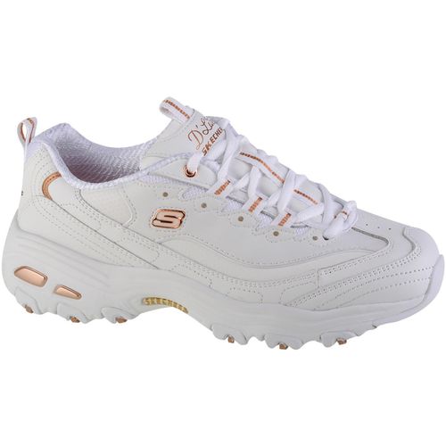 Sneakers basse D'Lites - Fresh Start - Skechers - Modalova